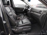 Honda Pilot Ex-L 5FNYF6H7XGB073992 снимка