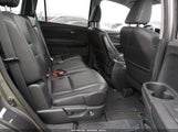 Honda Pilot Ex-L 5FNYF6H7XGB073992 снимка