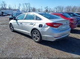 Hyundai Sonata Se 5NPE24AFXFH081112 снимка