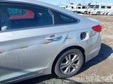Hyundai Sonata Se 5NPE24AFXFH081112 снимка