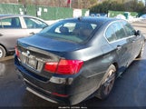 BMW 528I xDrive WBAXH5C58DD111600 снимка