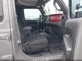 Jeep Gladiator Rubicon 4X4 1C6JJTBG4PL501499 снимка