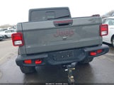 Jeep Gladiator Rubicon 4X4 1C6JJTBG4PL501499 снимка