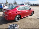 Nissan Sentra Sr 3N1AB7AP9KY320206 снимка