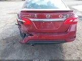 Nissan Sentra Sr 3N1AB7AP9KY320206 снимка