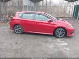 Toyota Corolla Im JTNKARJE9JJ561373 снимка
