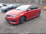 Toyota Corolla Im JTNKARJE9JJ561373 снимка