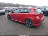 Toyota Corolla Im JTNKARJE9JJ561373 снимка