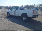 GMC Canyon 2Wd 1GTH5BEN2L1177815 снимка