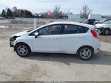 Ford Fiesta Se 3FADP4EJ5FM114299 снимка