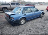 Honda Civic Dx 1HGED3648ML053119 снимка