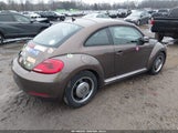 Volkswagen Beetle 2.5L 3VWJP7AT2CM652604 снимка