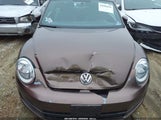 Volkswagen Beetle 2.5L 3VWJP7AT2CM652604 снимка