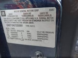 Chevrolet Trailblazer Ss 1GNET13H272250981 снимка