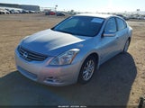 Nissan Altima 2.5 S 1N4AL2AP1AN494270 снимка