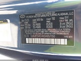 Hyundai Santa Fe Hybrid Calligraphy 5NMP54G14SH057150 fotografie