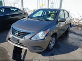 Nissan Versa 1.6 S+ 3N1CN7AP5HL897336 снимка