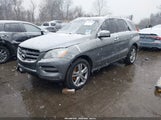 Mercedes-Benz Ml 350 4Matic 4JGDA5HB3CA016463 снимка