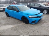 Honda Civic Sport 19XFL2H86NE020193 fotografie