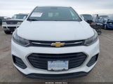Chevrolet Trax Ls 3GNCJNSB1KL250804 снимка