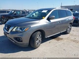 Nissan Pathfinder Sv 5N1DR2MNXHC670542 снимка