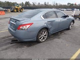 Nissan Maxima 3.5 Sv 1N4AA5AP9BC811460 снимка