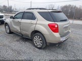Chevrolet Equinox 2Lt 2CNFLPE52B6320487 снимка