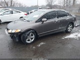 Honda Civic Lx-S 19XFA1F62BE029762 снимка