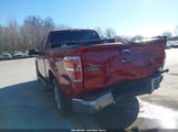 Ford F-150 Lariat 1FTFW1ET4DKF51589 снимка