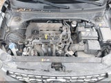 Hyundai Venue Sel KMHRC8A30LU039198 снимка