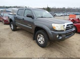 Toyota Tacoma Base V6 3TMLU42N49M028413 fotografie