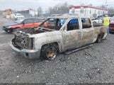 Chevrolet Silverado  1Lt 3GCUKRECXHG490733 снимка