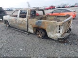 Chevrolet Silverado  1Lt 3GCUKRECXHG490733 снимка