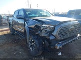 Toyota Tacoma Trd Off-Road 3TMCZ5AN4MM447718 снимка