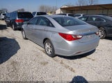 Hyundai Sonata Gls 5NPEB4AC0DH759059 снимка