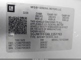 GMC Savana Passenger Rwd  Regular Wheelbase Lt 1GJW7FFG6L1157763 снимка