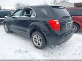Chevrolet Equinox Ls 2GNALAEK5E6312297 снимка