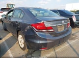 Honda Civic Lx 2HGFB2F56EH515852 снимка