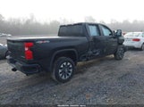 Chevrolet Silverado 2500Hd 4Wd Standard Bed Custom 2GC4YME72P1729641 photo