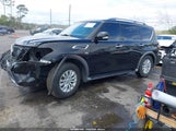 Nissan Armada Sv JN8AY2NCXH9509956 снимка