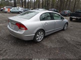 Honda Civic Lx 2HGFA1F53AH552008 снимка