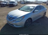 Hyundai Sonata Se 5NPEC4AC6DH784612 снимка