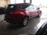 Chevrolet Traverse Lt 1GNLVFED4AJ253807 снимка