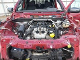 Chevrolet Colorado 2Wd Short Box Lt 1GCPSCEK3P1168465 fotografie