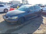 Lexus Gs 350 JTHBE96S680033425 снимка