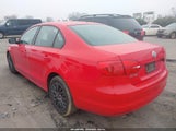 Volkswagen Jetta 2.5L Se 3VWDP7AJ7CM086726 снимка