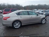Nissan Altima 2.5 Sv 1N4AL3AP9DC284148 снимка