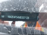 Honda Insight Ex 19XZE4F54ME007128 снимка