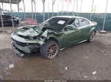 Dodge Charger Scat Pack Widebody Rwd 2C3CDXGJ1MH569292 снимка