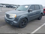 Honda Pilot Ex-L 5FNYF4H75CB005601 снимка